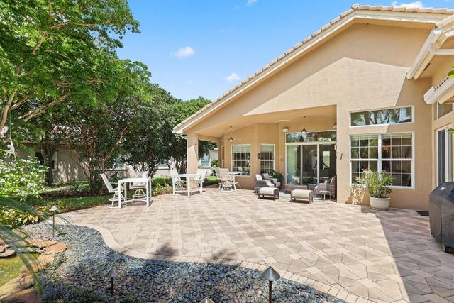 11879 Fox Hill Circle, Boynton Beach, FL 33473