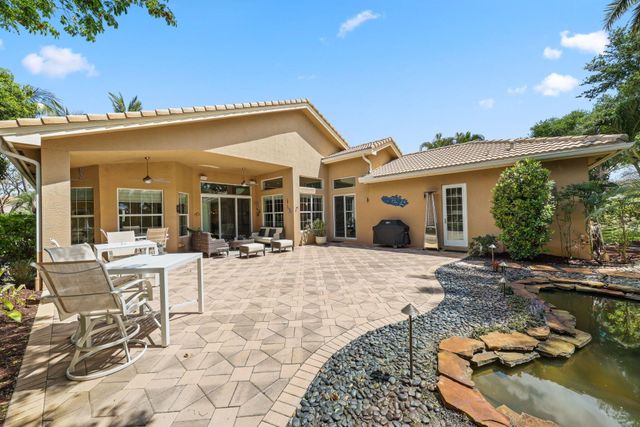 11879 Fox Hill Circle, Boynton Beach, FL 33473