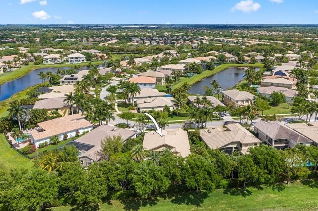 11879 Fox Hill Circle, Boynton Beach, FL 33473