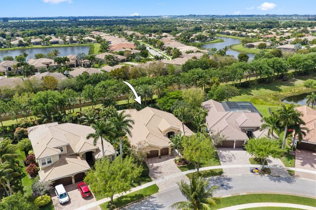 11879 Fox Hill Circle, Boynton Beach, FL 33473