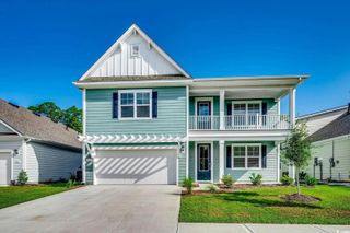 1021 Brick Point Ct., Conway, SC 29526