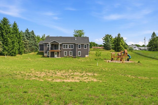 10985 Phal Road, Grass Lake, MI 49240