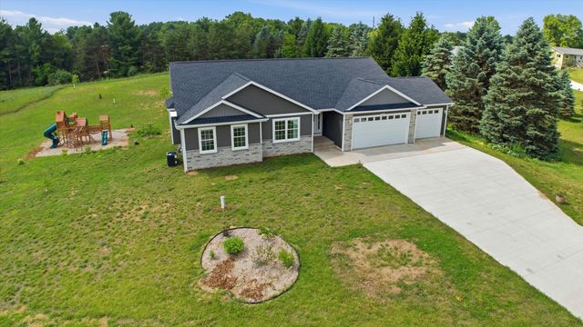 10985 Phal Road, Grass Lake, MI 49240