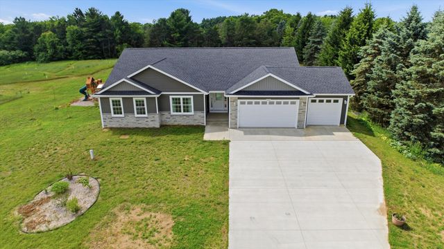 10985 Phal Road, Grass Lake, MI 49240