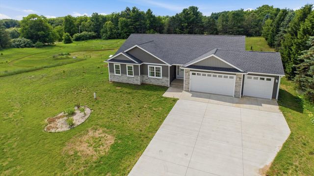10985 Phal Road, Grass Lake, MI 49240