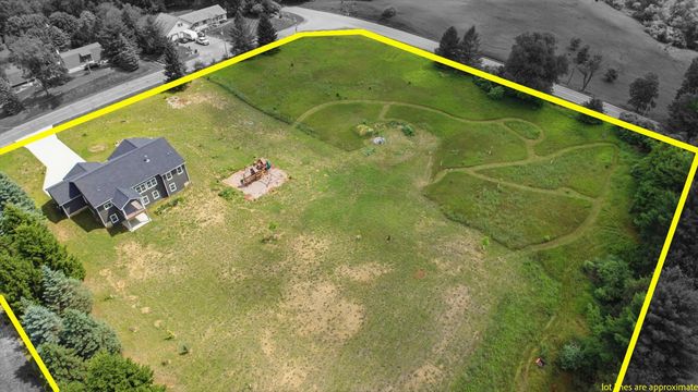 10985 Phal Road, Grass Lake, MI 49240