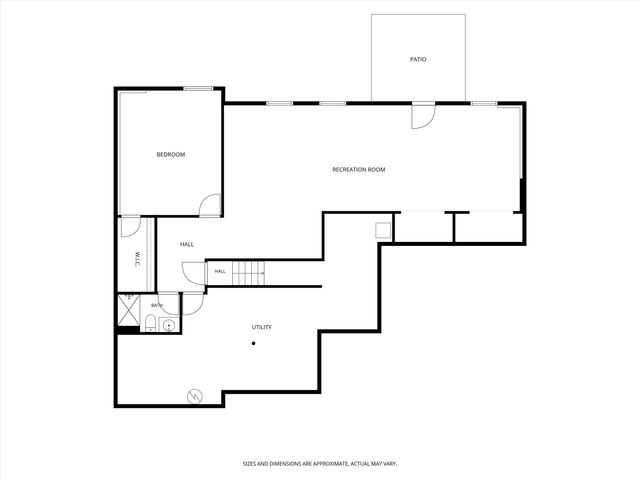 10985 Phal Road, Grass Lake, MI 49240