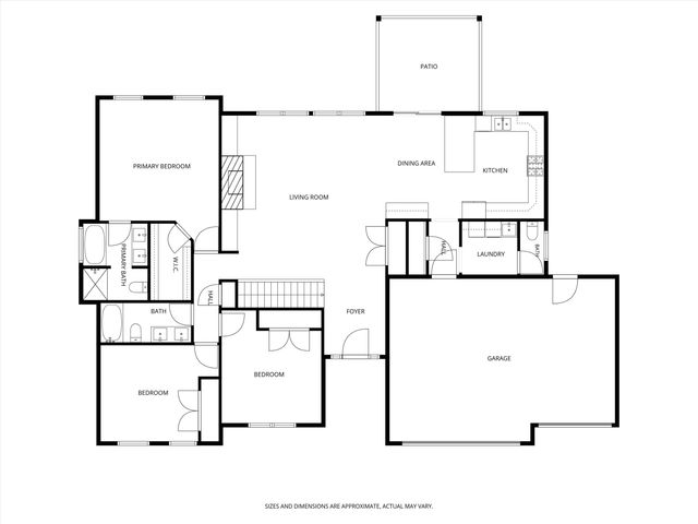 10985 Phal Road, Grass Lake, MI 49240