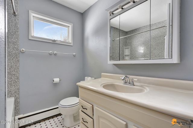 130 Showers Avenue, Anchorage, AK 99515