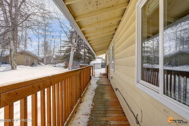 130 Showers Avenue, Anchorage, AK 99515