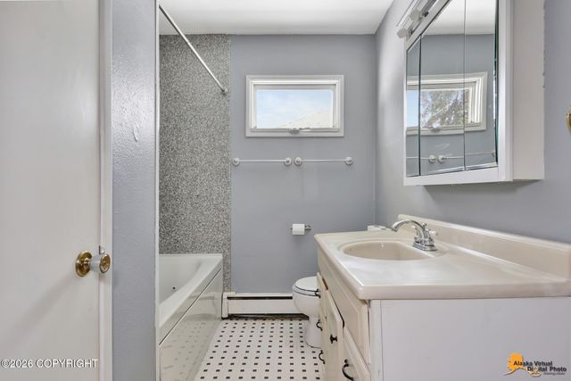 130 Showers Avenue, Anchorage, AK 99515