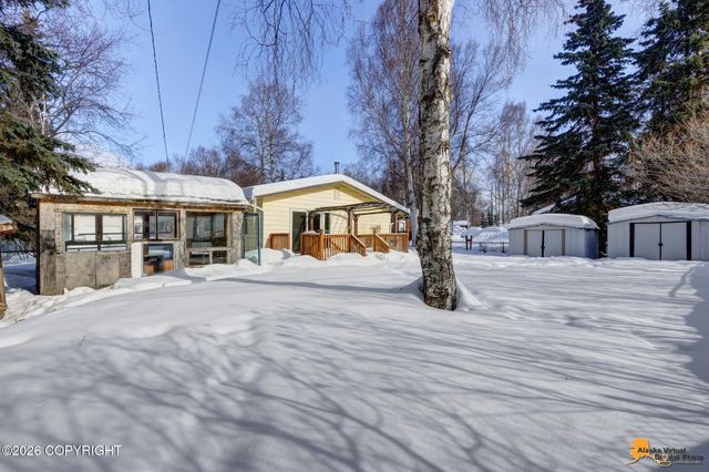 130 Showers Avenue, Anchorage, AK 99515