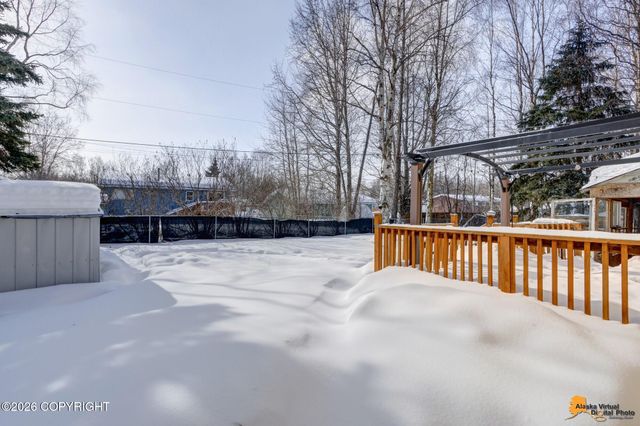 130 Showers Avenue, Anchorage, AK 99515