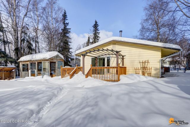 130 Showers Avenue, Anchorage, AK 99515