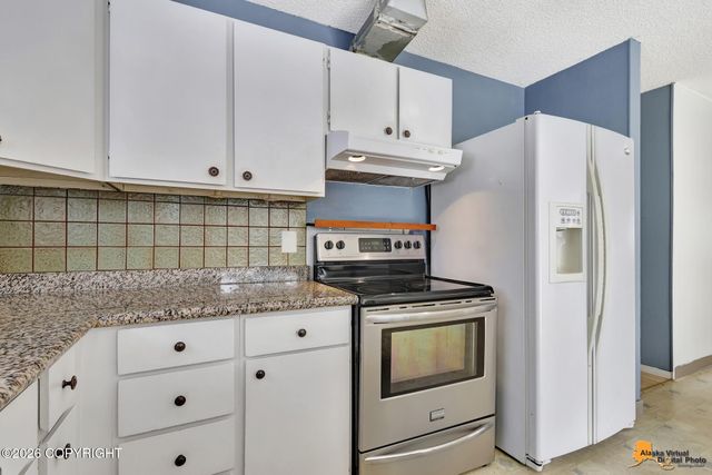 130 Showers Avenue, Anchorage, AK 99515