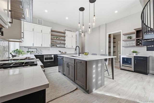 14955 Fillmore Way, Thornton, CO 80602