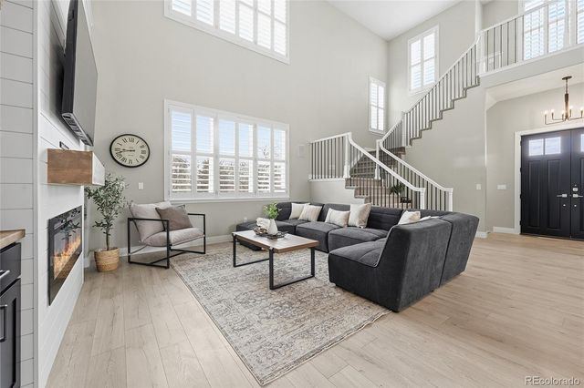 14955 Fillmore Way, Thornton, CO 80602