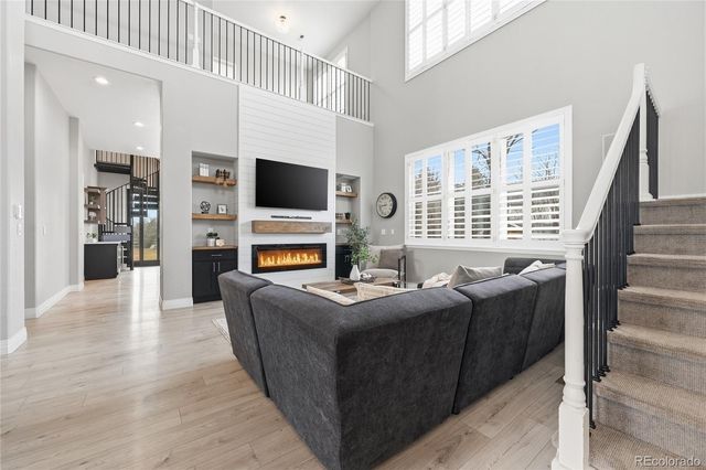 14955 Fillmore Way, Thornton, CO 80602