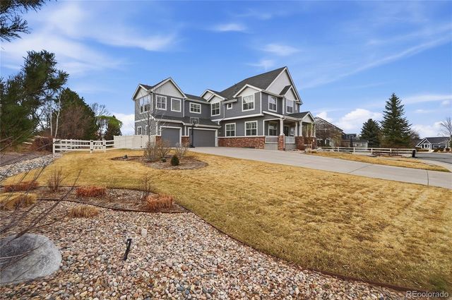 14955 Fillmore Way, Thornton, CO 80602