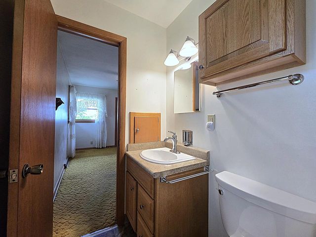 3627 S 86th STREET, Milwaukee, WI 53228
