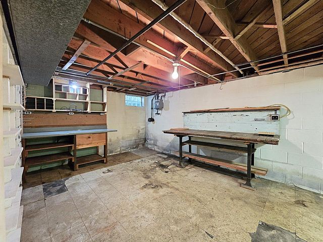 3627 S 86th STREET, Milwaukee, WI 53228