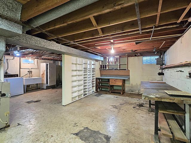 3627 S 86th STREET, Milwaukee, WI 53228