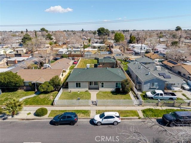 44632 Fern Avenue, Lancaster, CA 93534