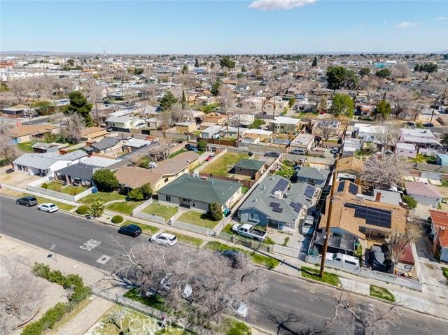 44632 Fern Avenue, Lancaster, CA 93534