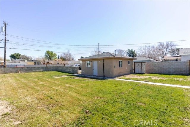 44632 Fern Avenue, Lancaster, CA 93534