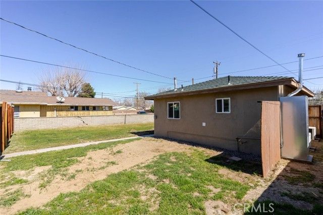 44632 Fern Avenue, Lancaster, CA 93534