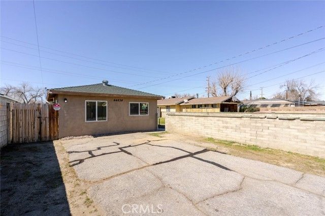 44632 Fern Avenue, Lancaster, CA 93534