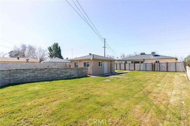 44632 Fern Avenue, Lancaster, CA 93534