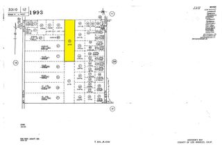 0 Vac/Vic, Redman, CA 93535
