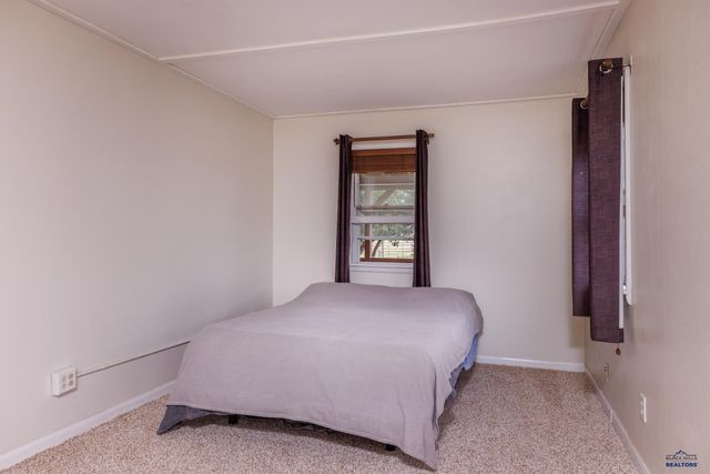 160 FAIRGROUNDS PL, Hermosa, SD 57744