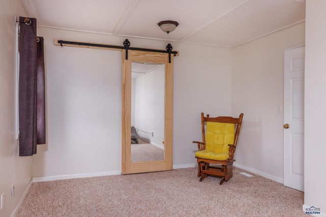 160 FAIRGROUNDS PL, Hermosa, SD 57744