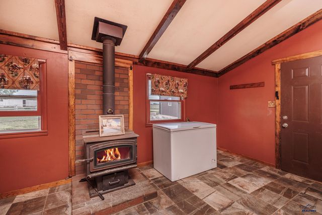 160 FAIRGROUNDS PL, Hermosa, SD 57744