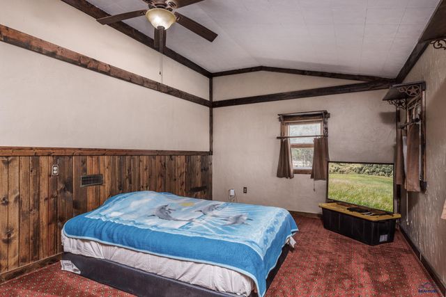 160 FAIRGROUNDS PL, Hermosa, SD 57744