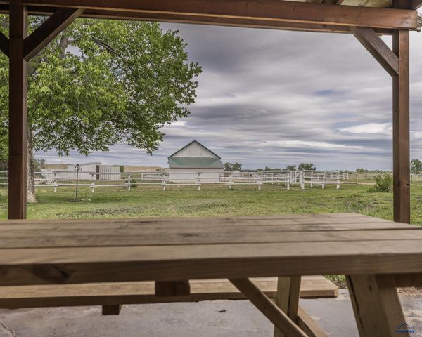 160 FAIRGROUNDS PL, Hermosa, SD 57744