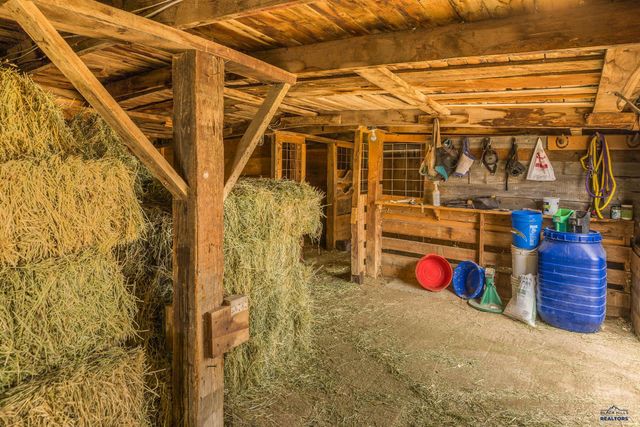 160 FAIRGROUNDS PL, Hermosa, SD 57744