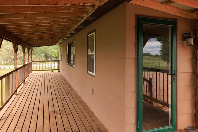 160 FAIRGROUNDS PL, Hermosa, SD 57744