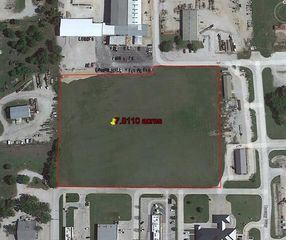 0 Hwy 380, Bridgeport, TX 76426