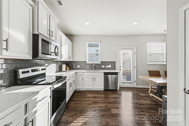 12026 Chesapeake Mallard Drive, Charlotte, NC 28262