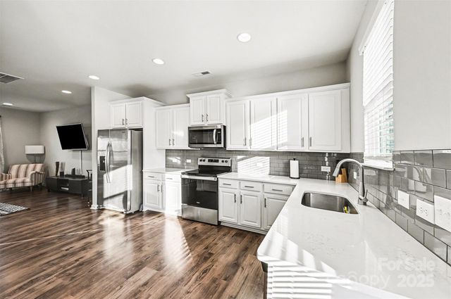 12026 Chesapeake Mallard Drive, Charlotte, NC 28262