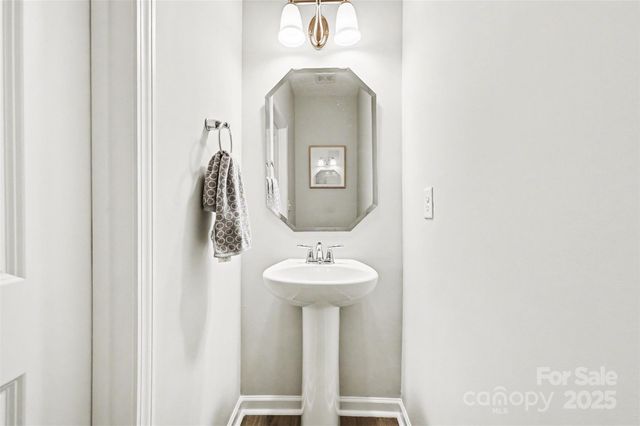 12026 Chesapeake Mallard Drive, Charlotte, NC 28262