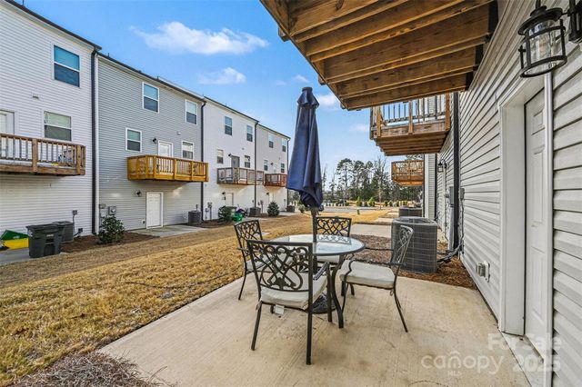 12026 Chesapeake Mallard Drive, Charlotte, NC 28262