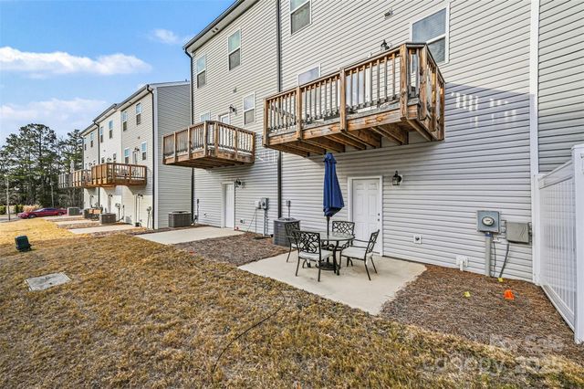 12026 Chesapeake Mallard Drive, Charlotte, NC 28262