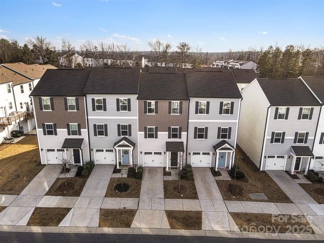 12026 Chesapeake Mallard Drive, Charlotte, NC 28262