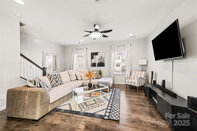 12026 Chesapeake Mallard Drive, Charlotte, NC 28262