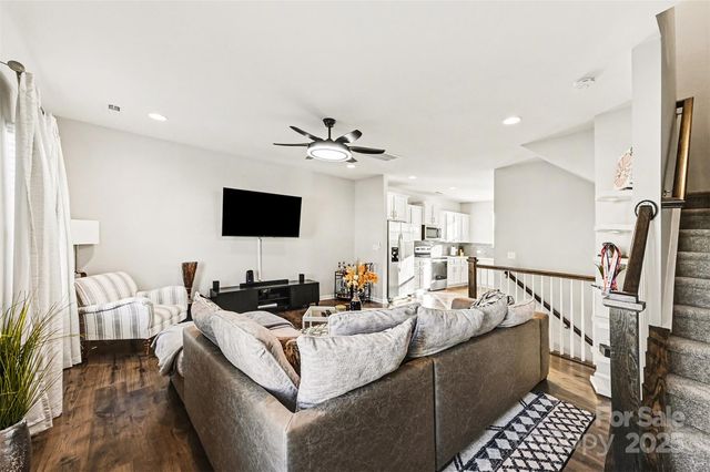 12026 Chesapeake Mallard Drive, Charlotte, NC 28262