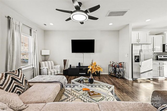 12026 Chesapeake Mallard Drive, Charlotte, NC 28262